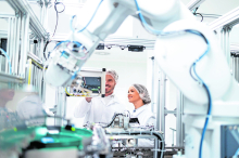 Neue Patente und Marken : Erfindergeist in Südösterreich: So schlagen sich Kärnten und die Steiermark