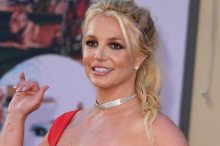 Popsängerin: Britney Spears in Kalifornien festgenommen