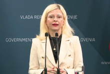 Vlada potrdila strategijo za umetno inteligenco