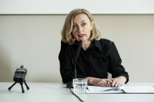 Slovenijo bo v upravnem odboru Eurimagesa zastopala Nataša Bučar