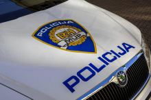 Polizei ermittelt: Drei Leichen in einem Haus in Poreč gefunden