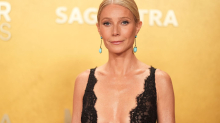 Filmpreise: Robert Downey Jr. und Gwyneth Paltrow sind Oscar-