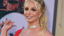 Britney Spears wegen Trunkenheit am Steuer eine Nacht im Gefängnis