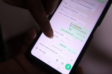 Auf Druck der EU: WhatsApp öffnet die Schleusen für andere KI-Chatbots 