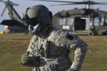 DA LI BONDSTIL MOŽE BITI META IRANSKOG NAPADA?! Stručnjaci za Kurir: Nije sasvim nemoguće, ova američka baza na KiM nalazi se U DOMETU HIPERSONIČNIH RAKETA 