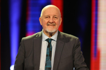 Predvolilni klepet: Zmago Jelinčič Plemeniti (SNS)