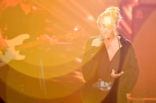 Sarah Connor spricht über Ehekrise mit Partner Florian Fischer