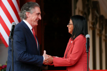 ZDA in Venezela obnovile diplomatske odnose