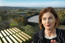 Landesrätin will „entschlossenere Umsetzung“ von Energieprojekten