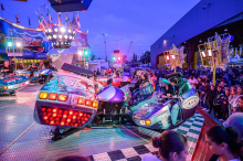 Messe Graz 2035: „Die Zeit des Wachstums ist für Messen vorbei“