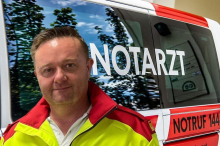 Rotes Kreuz kritisiert Gutachten zur Notarztversorgung scharf