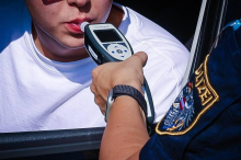 So viele Führerscheine hat die Polizei in nur einer Nacht abgenommen