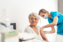 Bedarf zu groß: Weiter warten auf Gürtelrose-Impfdosen in Kärnten