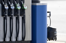 Preissprünge bei Spritpreisen werden konsequent verfolgt