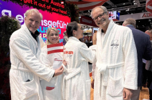 Ehrenbrandtner (Kärnten Werbung): „Weiterentwicklung kostet Kraft