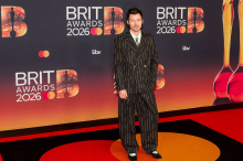 Schwerer Verlust: Harry Styles spricht zum ersten Mal über Liam Paynes Tod