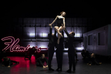 Ob glasbi Maxa Richterja in Björk: kultni Tramvaj Poželenje v interpretaciji Valentine Turcu