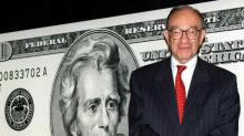 Quattro mogli e un clarinetto. Da Reagan a Bush, il decano della Fed Alan Greenspan compie 100 anni