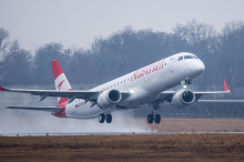 AUA: Viele Fragezeichen rund um Flüge von Wien nach Graz und Klagenfurt 