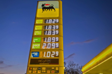 Teure Spritpreise: „Über die Energiepreise zu jammern, ist zu wenig“