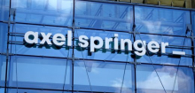 Axel Springer kauft britischen »Telegraph«