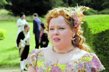 Bridgerton: Jetzt zum Stargeflüster-Newsletter anmelden