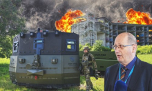 Domaćoj tvrtki otvara se ogromna prilika: Njemački vojni gigant proizvodi sve, ali u ovom nemaju iskustva