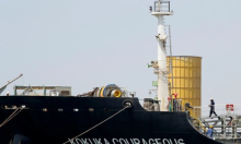 Nekoliko tankera s ukapljenim plinom zakrenulo prema Aziji