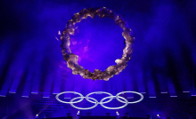 V Veroni zvečer odprtje paraolimpijskih iger 