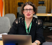 Zgodbi sankcioniranih sodnikov, med njimi Beti Hohler, 