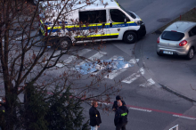 Petrič o streljanju na Fužinah: Okoliščine niso omogočale drugega kot uporabo strelnega orožja