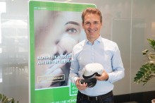 Nicht mehr Wifi-Chef: Martin Neubauer geht nach zehn Jahren