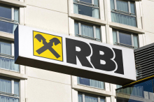 Wiederaufbau: Finanzierungen über Raiffeisen International für Ukraine