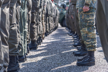 Frauen belästigt? Schwere Vorwürfe gegen hochrangigen Soldaten in Kärnten