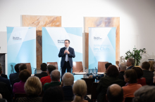 Kärnten-Tour: ÖVP will mit Experten und Bürgern Reformvorschläge sammeln