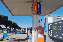 Italien hat Spritpreiswächter eingeschaltet: Es drohen Strafen