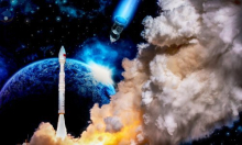 Špijunaža u orbiti: Ruski sateliti već desetljeće potajno 'prate u stopu' europske letjelice