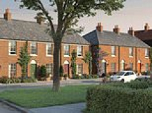 Prince William's new Duchy of Cornwall 2,500-home, 340-acre estate is set to be approved despite angry residents' campaign