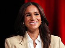 Meghan Markle 'splits from Netflix and will take sole control of her As Ever jam empire as she feared TV giant was too cautious with the brand'