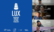 Finalisti Nagrade LUX na besplatnim projekcijama u hrvatskim kinima