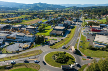 41 Beschwerden gegen B 70 neu-Bescheid, jetzt ist Bundesverwaltungsgericht am Zug