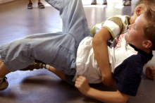 Auch im Kindergarten: Schon 113 Suspendierungen und Schüler werden immer jünger