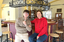 Legendäres Café in Jagerberg steht auf „willhaben“ zum Verkauf