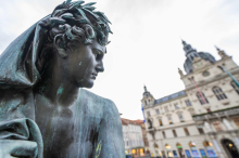 Umbenennung in Graz: Dr.-Karl-Lueger-Straße wird zur Maria-Matzner-Straße