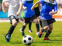 Outrage as Jewish schoolchildren are told to 'go back to the gas chambers' by 'baying anti-semitic crowd' during under-15s football tournament