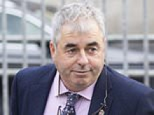 They're the Government body responsible for the notorious €1.4m security hut... now the OPW don't want to answer questions about where a Leinster House turnstile - that TDs were getting stuck in - even is