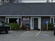 America's luckiest diner that keeps selling million-dollar winning lottery tickets - and it's on NANTUCKET