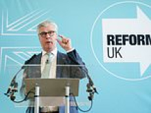 Reform leader Offord under fire over support for city street 'vigilantes'