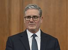 DAILY MAIL COMMENT: How Britain's been debased by Starmer