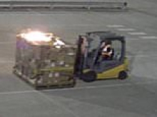 Bombs hidden in parcels of sex toys were 'the work of Russian spies': Putin's spooks reportedly hired 22 operatives in Lithuania and Poland to send incendiary devices to the UK